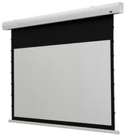 Ekrany projekcyjne - celexon HomeCinema Tension 180 x 102 cm (80") 16:9 ekran elektryczny z napinaczami MWHT - miniaturka - grafika 1
