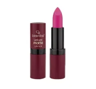 Szminki - Golden Rose Velvet Matte 13 - miniaturka - grafika 1