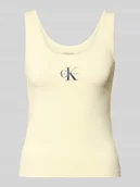 Bielizna nocna - Podkoszulek o kroju regular fit z mieszanka bawełny - miniaturka - grafika 1