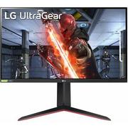 Monitory - LG 27GN650-B ( 27GN650-B.AEU) - miniaturka - grafika 1