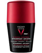 VICHY HOMME ANTPERSPIRANT DLA MĘŻCZYZN 96h 50ml