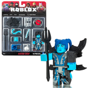 Figurki dla dzieci - Roblox Zestaw Avatar Shop Spark Beast RBL0502 - miniaturka - grafika 1