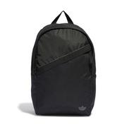Plecaki - Plecak unisex adidas ORIGINALS czarny IM1136 - miniaturka - grafika 1