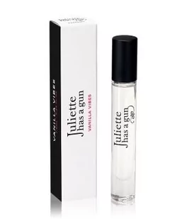 Juliette has a Gun Classic Collection Vanilla Vibes Woda perfumowana 7.5 ml - Wody i perfumy damskie - miniaturka - grafika 1