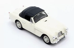 Matrix Aston Martin Db2-4 Mkii Dhc By Ti 1:43 Mx40108-062 - Samochody i pojazdy dla dzieci - miniaturka - grafika 1