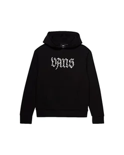 Bluza Dziecięca VANS Daisy Break Hoodie Black VN000M8PBLK1 L - Bluzy męskie - miniaturka - grafika 1