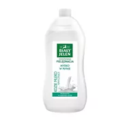 Mydła - Pollena Mydło w kostce WPŁYNIE Z KOZIM MLEKIEM 1000ml - miniaturka - grafika 1