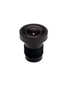 Akcesoria do monitoringu - AXIS Obiektyw do kamer M12 8mm F1.6 10szt - miniaturka - grafika 1