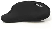 Siodełka rowerowe i akcesoria - XLC siodełko Touren/City XL SC-G01, czarny, 2502019800 2502019800_schwarz - miniaturka - grafika 1