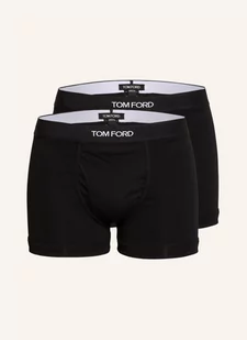 Tom Ford Bokserki, 2 Szt. schwarz - Majtki damskie - miniaturka - grafika 1