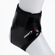 Ortezy, stabilizatory i opaski elastyczne - Stabilizator stawu skokowego prawego Zamst Filmista Ankle Right czarny - miniaturka - grafika 1