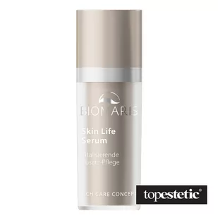 Biomaris Skin Life Serum Serum zwiększające gęstość skóry 30 ml - Serum do twarzy - miniaturka - grafika 1