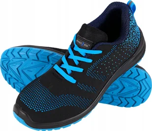 Buty bezpieczne, półbuty Reis DROP BN r. 44 - Obuwie robocze - miniaturka - grafika 1