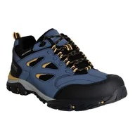 Buty trekkingowe męskie - Holcombe IEP Low Regatta męskie trekkingowe buty - miniaturka - grafika 1