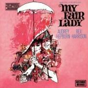 Sony BMG MY FAIR LADY (OST)
