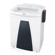Niszczarki - Niszczarka HSM Securio B35, ścinek 4,5x30 mm z systemem automatycznego oliwienia - miniaturka - grafika 1