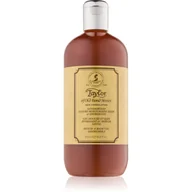 Kosmetyki do kąpieli - Taylor of Old Bond Street Taylor Old Bond Street drzewo sandałowe zasłonki prysznicowej i kąpielowej-Gel 500 ML 08111 - miniaturka - grafika 1