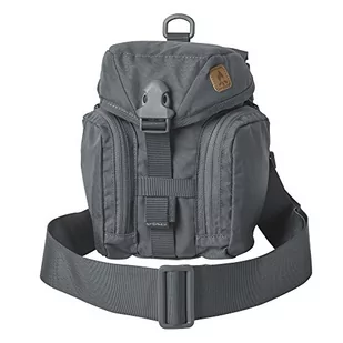 Helikon, Torba, Essential Kitbag Shadow, szary - Torby sportowe - miniaturka - grafika 1