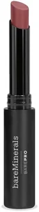 Bare Mínerals BarePro Longwear szminka Cinnamon 2 g I0098910 - Szminki - miniaturka - grafika 2
