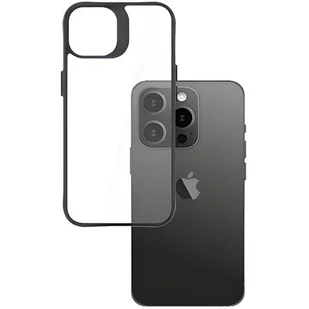 3MK SatinArmor+ Case iPhone 15 Pro 6.1" Military Grade - Etui i futerały do telefonów - miniaturka - grafika 1