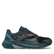 Buty sportowe męskie - Buty do biegania Joma Vitaly RVITAW2401 Czarny - miniaturka - grafika 1