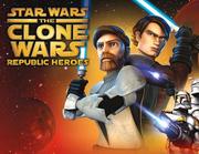 Gry PC Cyfrowe - Star Wars: The Clone Wars - Republic Heroes - miniaturka - grafika 1