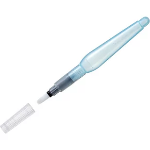 Pentel Pedzel Wodny Plaska Koncowka Frhmhbr-bp1pl B/c - Przybory szkolne - miniaturka - grafika 1
