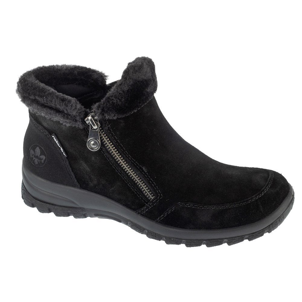 Buty Rieker L718800