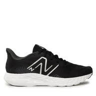 Lekkoatletyka - Buty do biegania New Balance 411 v3 M411LB3 Czarny - miniaturka - grafika 1
