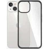 Etui i futerały do telefonów - Etui PanzerGlass ClearCase do iPhone 14/13 6.1" Antibacterial przeźroczysty/clear 0405 - miniaturka - grafika 1