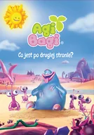 Kino familijne DVD - CASS FILM AGI BAGI - Co jest po drugiej stronie$48 (DVD) - miniaturka - grafika 1