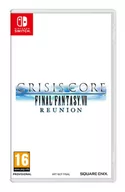 Gry Nintendo Switch - Crisis Core – Final Fantasy VII – Reunion GRA NINTENDO SWITCH - miniaturka - grafika 1