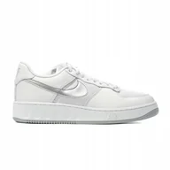Buty sportowe męskie - Buty Nike Air Force 1 Low Unity FD0937-100 42 1/2 - miniaturka - grafika 1