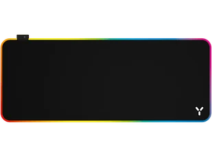 Podkładka pod ISY IMP-6000-XXL RGB - Podkładki pod mysz - miniaturka - grafika 1