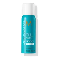 Kosmetyki do stylizacji włosów - Moroccanoil Perfect Defense | Organiczny spray termoochronny do stylizacji włosów 75ml - miniaturka - grafika 1