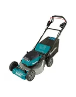 Kosiarki - Makita cordless lawnmower DLM536Z - miniaturka - grafika 1
