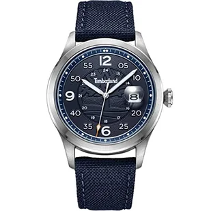 Zegarek Timberland TDWGN2237505 - Zegarki męskie - miniaturka - grafika 1