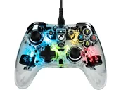 Kontrolery gier na PC - Kontroler NACON EVOL-X PRO RGB do Xbox Series/Xbox One/PC - miniaturka - grafika 1