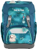 Plecaki szkolne i tornistry - STEP BY STEP PLECAK SZKOLNY GRADE “DOG BASTY“ - miniaturka - grafika 1