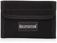 Portfele - Maxpedition Hard-Use Gear 9006206-SSI Maxpedition Spartan portfel czarny - wielokolorowy, nie dotyczy - miniaturka - grafika 1