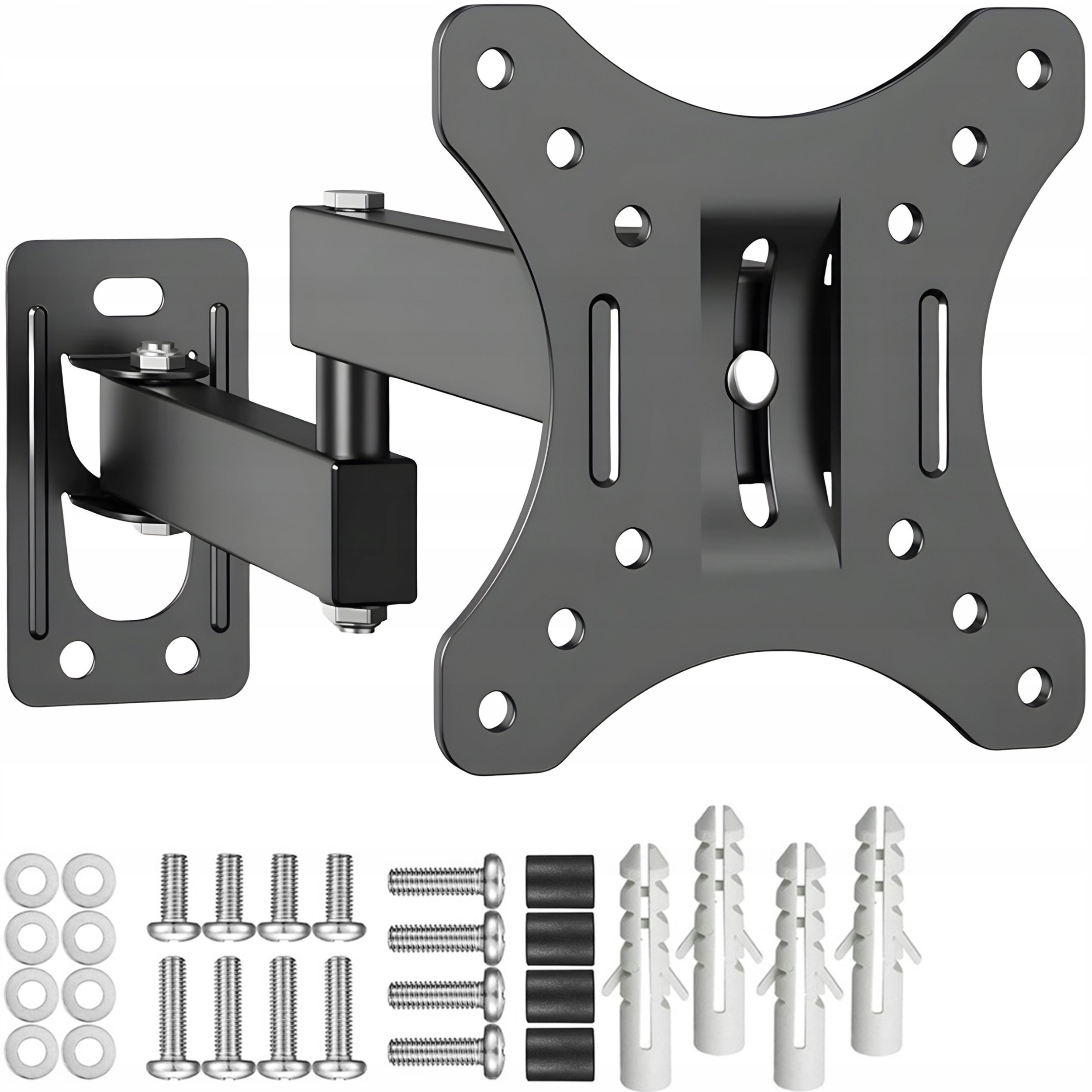 Uchwyt do telewizora LCD 10-32