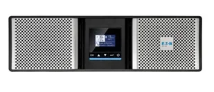 Eaton 9PX 5000i RT3U Netpack G2 zasilacz UPS Podwójnej konwersji (online) 5 kVA 5000 W 9PX5KIRTNG2 - Zasilacze awaryjne UPS - miniaturka - grafika 1