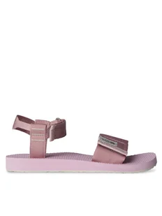 The North Face Sandały Skeena Sandal II NF0A8AE674V1 Różowy - Sandały damskie - miniaturka - grafika 1