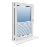 Okleiny - Folia okienna statyczna SF11 45 x 150 cm - miniaturka - grafika 1