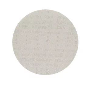 Bosch siatka ścierna 225 mm Expert M480 granulacja 180 do szlifierek do gipsu typ żyrafa 25 szt. 2608900711 - Materiały ścierne - miniaturka - grafika 1