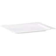 Wyposażenie lokali gastronomicznych - Ambition Półmisek prostokątny 250 x 180 mm | Kubiko 61206 - miniaturka - grafika 1