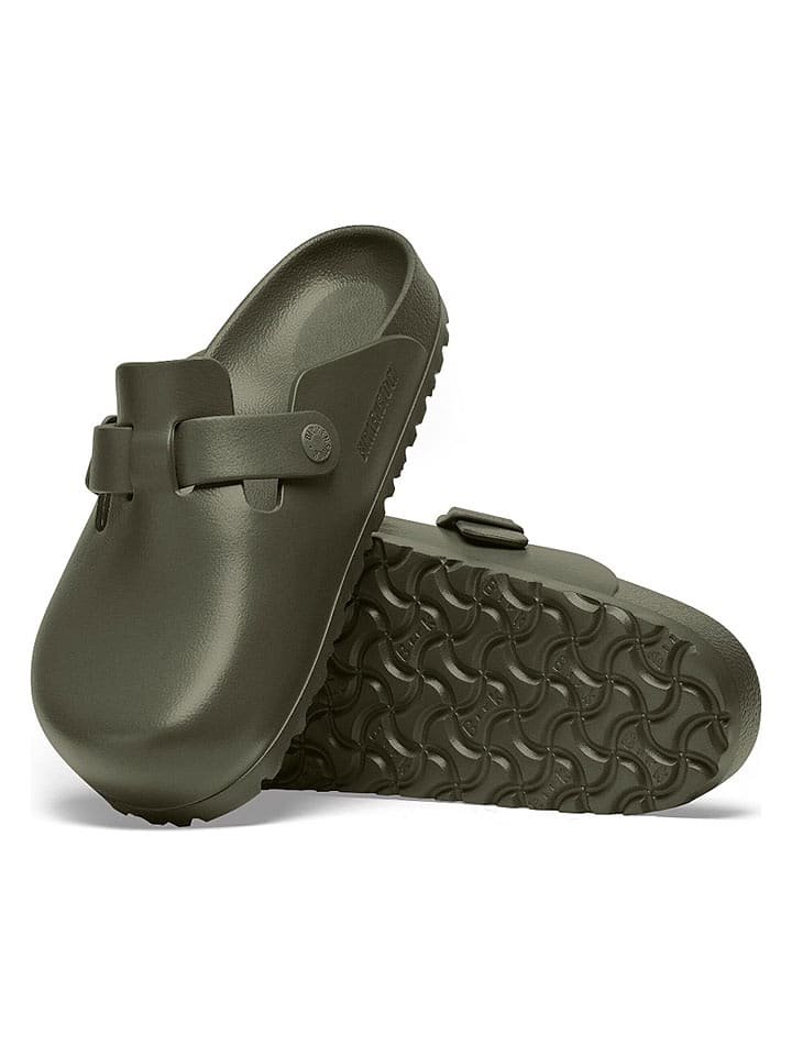 Birkenstock Chodaki 