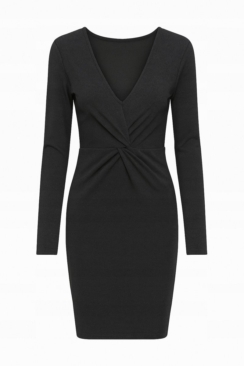 ONLY Sukienka czarna M