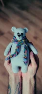 Maskotki i pluszaki - Teddy beat przytulanka - miniaturka - grafika 1