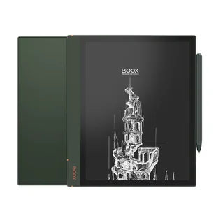 Onyx Boox Note Air 2 Plus + etui z podstawką + 1100 ebooków GRATIS! - Etui do czytników e-book - miniaturka - grafika 3